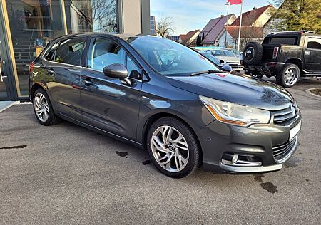 Citroën C4 VTi 120 Exclusive Exclusive