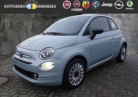 Fiat 500 1.0 70PS Mild Hybrid KLIMA/PDC