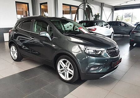 Opel Mokka X Innovation Schiebedach Automatik SH