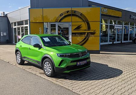 Opel Mokka 21 Start/Stop, Euro 6d Manuelles 6-Gang-G