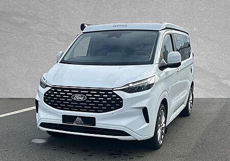 Ford Tourneo Custom Nugget Titanium L1 #Aufstelldach #Automatik