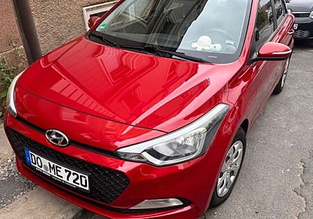 Hyundai i20 1.2 -