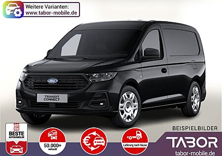 Ford Transit Connect L2 Aut Trend SHZ UVP-24%*
