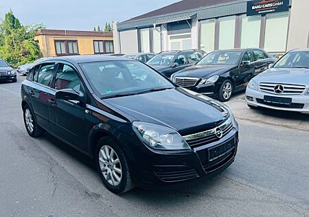 Opel Astra H Lim. Basis