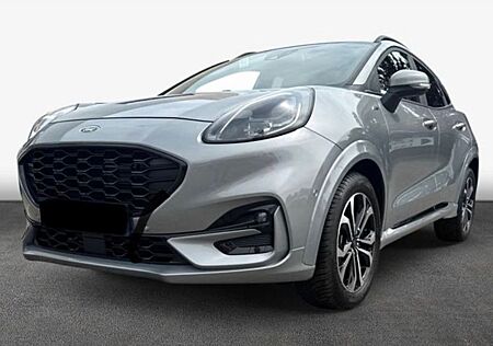 Ford Puma ST-Line X