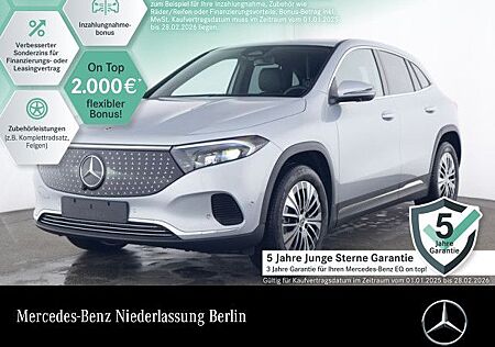 Mercedes-Benz EQA 350 4M Electric Art Advanced PLUS/AHK/DISTR/