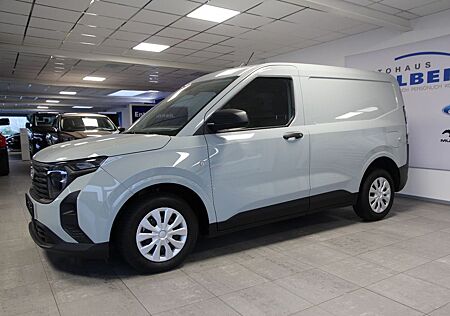 Ford Transit Courier 1.5 R-CAM/GJR/PDC/NAVI-APP