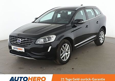 Volvo XC 60 XC60 2.4 D4 Summum AWD Aut. *NAVI*BI-XENON*PDC*