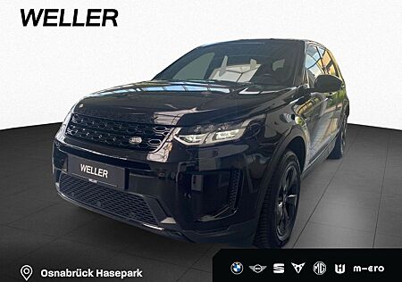 Land Rover Discovery Sport P300e S Pano,360RFK,LED, Leder