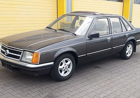 Opel Senator