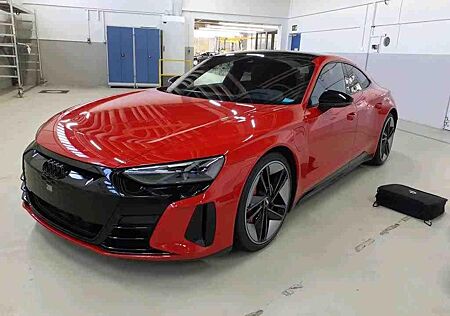 Audi e-tron GT RS 440KW QUATTRO /MATRIX/ACC/LANE/HEAD