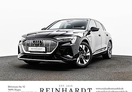 Audi e-tron 55 2x S LINE MATRIX/ACC/AHK/PANO/B&O/360°