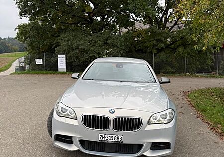 BMW M550d xDrive M