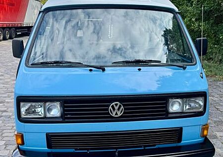 VW T3 Volkswagen Camper