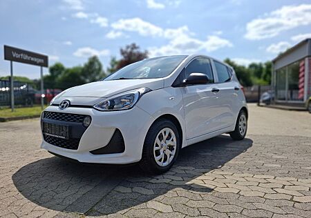 Hyundai i10 1.0 Select