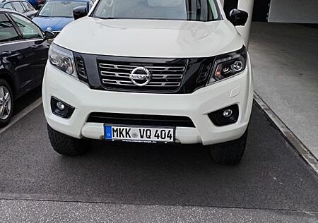 Nissan Navara gebraucht kaufen Nissan Navara