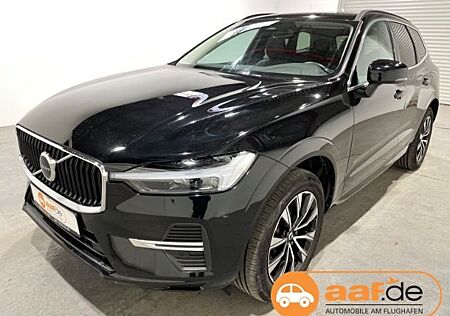 Volvo XC 60 XC60 B4 Core Leder LED Navi Klima PDC