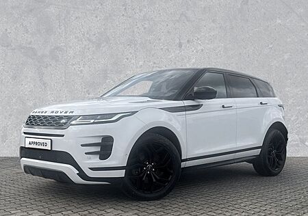 Land Rover Range Rover Evoque D165 R-Dynamic S *WINTER PAKE