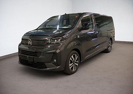 Citroën Spacetourer Plus XL