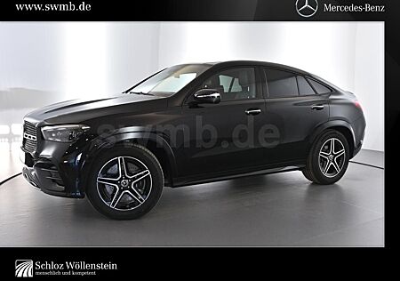 Mercedes-Benz GLE 450d 4M Coupé 3,99%/AMG/MULTIBEAM/AHK/Si