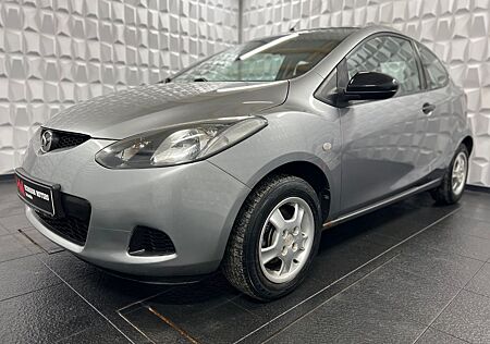 Mazda 2 1.3 Impuls Sport/Servo/elektr. Spiegel/CD/ABS