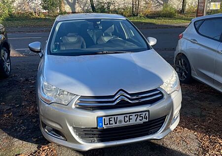 Citroën C4 VTi 120 Exclusive Exclusive