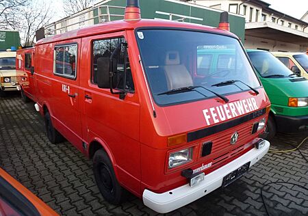 VW LT gebraucht kaufen VW LT Volkswagen 35 * 2 Schiebetüren *Hecktüren* Sperre *