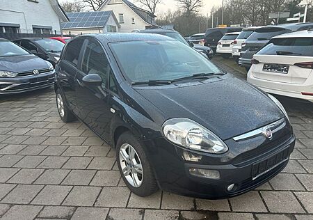 Fiat Punto EVO Dynamic