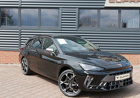 Cupra Leon Sportstourer Facelift 1.5 eTSI DSG Voll!