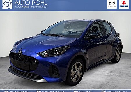 Mazda 2 Hybrid 1.5L Hybrid VVT-i 116