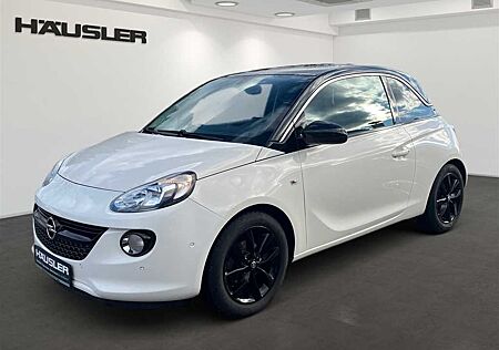 Opel Adam 1.2 Jam mit Klima*SHZ*Lenkradheizung