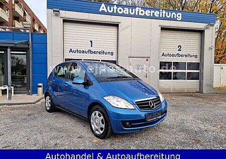 Mercedes-Benz A 150 AUTOMATIK *5-TÜRIG*RENTNER*GARAGE*HU:NEU*