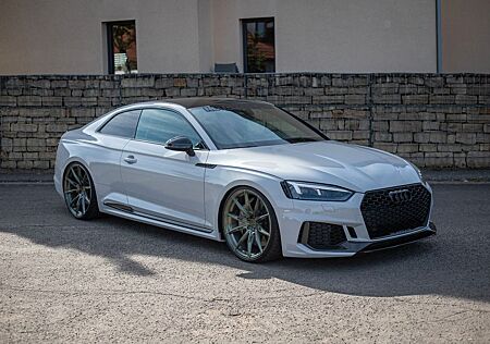 Audi RS5 2.9 TFSI tiptronic quattro - KW gepfeffert