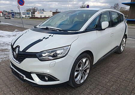 Renault Grand Scenic 1.5Dci Aut. *navi*Klima*Alu*