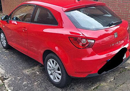 Seat Ibiza 1.2 TSI Style SC Style