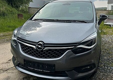 Opel Zafira Tourer 2.0 CDTI Innovation