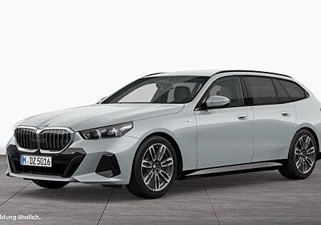 BMW 520d Touring M Sport Standheizung AHK Harman/K