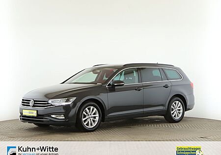 VW Passat Variant Volkswagen 2.0 TDI Business *Navi.*RFK*SHZ*
