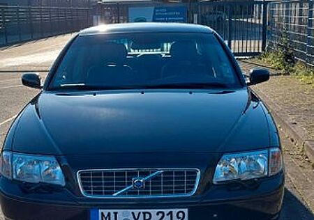 Volvo S80 2.4 -