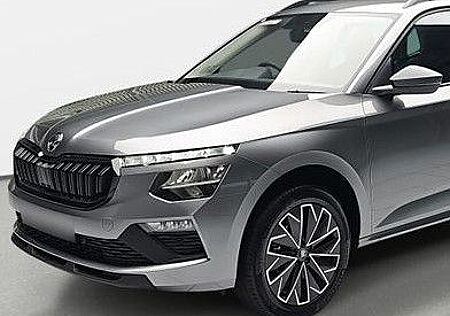 Skoda Kamiq 1.0 TSI DSG SELECTION LED KLIMA WINTER KAM