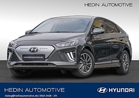 Hyundai Ioniq Elektro Style |DISTR|NAVI|KAM|LED|KEYL|LM