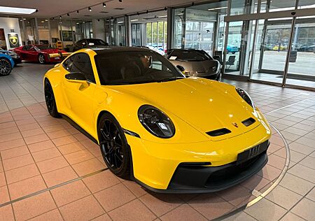 Porsche 992 911 GT3 Carbon/Exclusive/Lift/18Wege