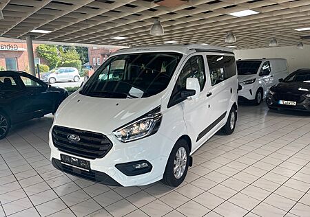 Ford Transit Custom 320 L1 Nugget Aufstelldach Atm.