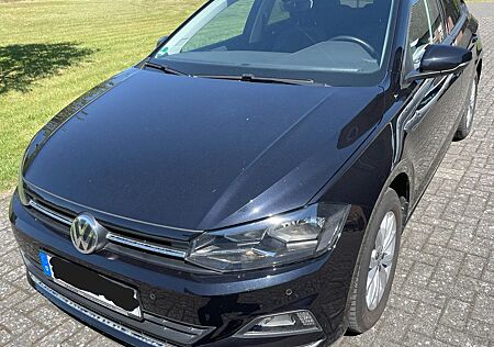 VW Polo Volkswagen 1.0 TSI 70kW Highline Highline