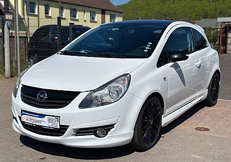 Opel Corsa D Edition TÜV NEU INSP NEU SHZ KLIMA