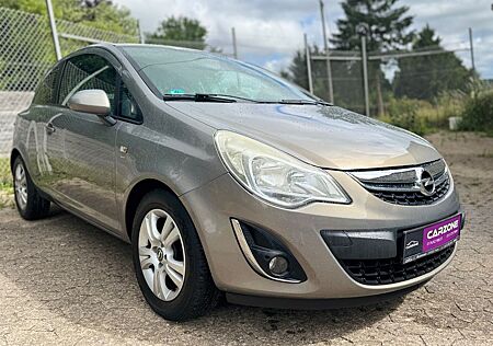Opel Corsa D Satellite 1.4 *TüV u. Inspektion Neu*