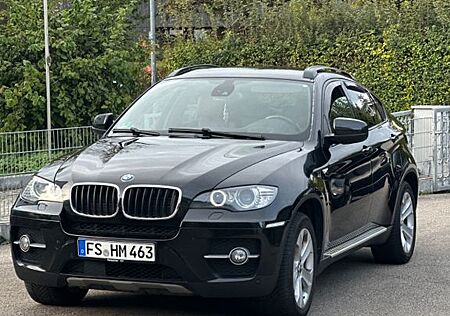 BMW X6 xDrive30d 5 Sitzer