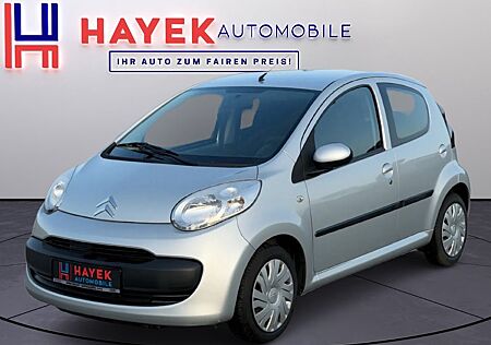 Citroën C1 Style 1.Hand / Klima /