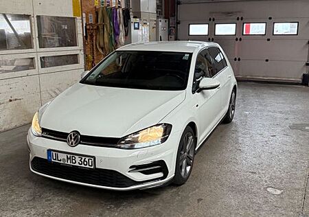VW Golf Volkswagen 1.4 TSI 92kW Comfortline Variant Comfor...