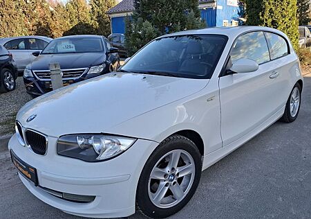 BMW 120d 120 Baureihe 1 Lim. *HU/AU-NEU! *VOLLLEDER